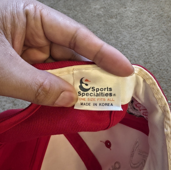 Ohio State Buckeyes - Picture 5 of 5